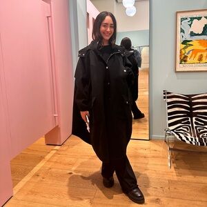 Meet your Posher, Meaghan